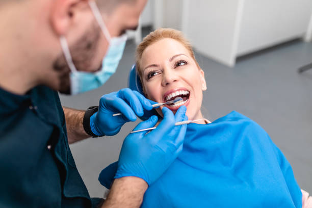 Best Dental Fillings (Composite and Amalgam)  in Philipsburg, MT