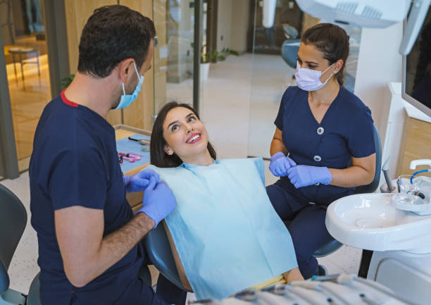 Best Preventive Dentistry  in Philipsburg, MT