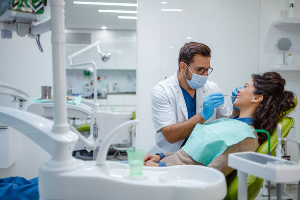 Sleep Apnea Treatment in Philipsburg, MT