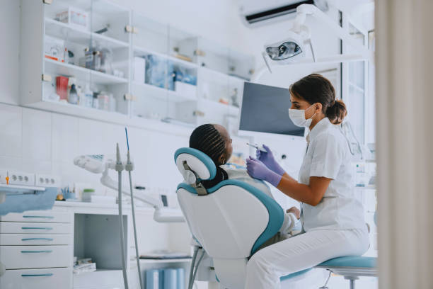 Best Dental Bonding  in Philipsburg, MT